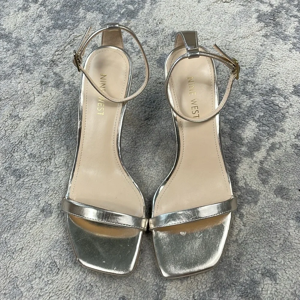 Nine West exude elegance